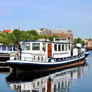 Passengership Avanti Båthotell