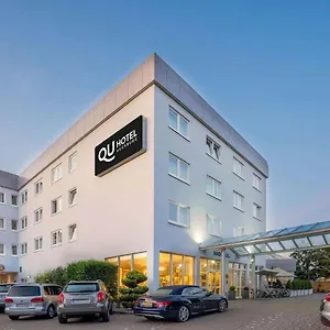 Hotel Qu Augsburg
