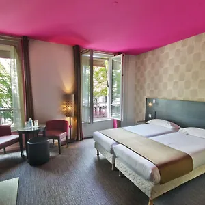 Hotell Aero Paris