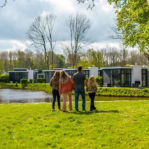 Chalé Europarcs Spaarnwoude Halfweg