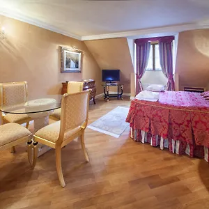 ***** Отель Alchymist Grand And - Preferred & Чехия