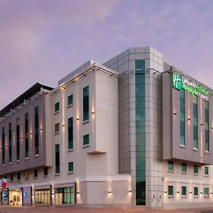 *** Отель Express Safa Park By Ihg ОАЭ