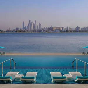 ***** Курортный комплекс The Retreat Palm Mgallery By Sofitel ОАЭ