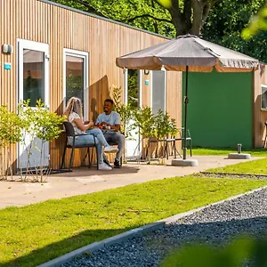 Apartamento Comfort By Europarcs Het Amsterdamse Bos Amstelveen