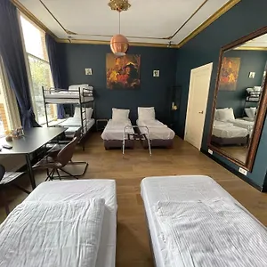 Hotel Amsterdam Rembrandt Square City Center Hotel