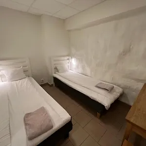 Vandrarhem Dalagatan Stockholm