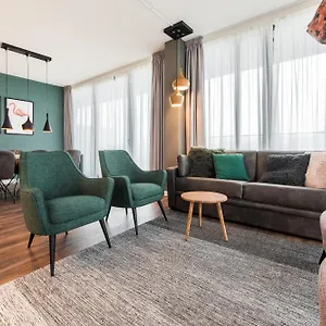 Apart-hotel Yays North By Numa