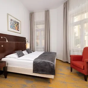Hotell Matyas Budapest