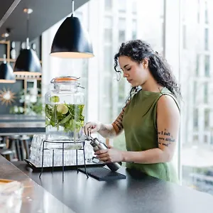 Citizenm Ξενοδοχείο Ρότερνταμ