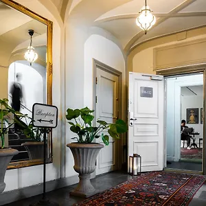 Hotell Castle House Stockholm