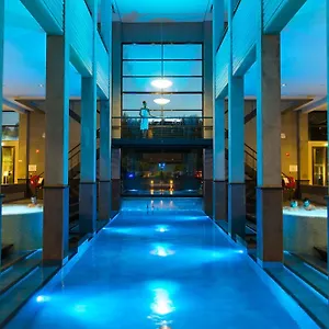 Hotel&wellness Zuiver Amsterdam