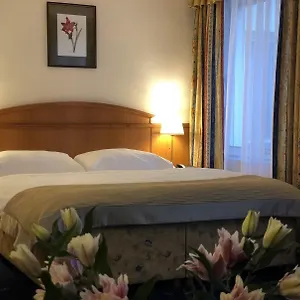 *** Отель Kavalir Чехия