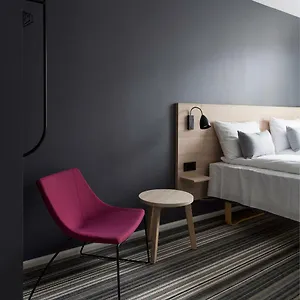 Hotell Citybox Bergen