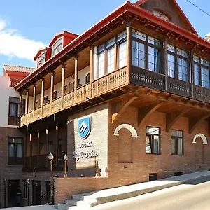 *** Отель Light House Old Грузия
