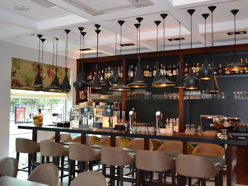Boutique Hotel Notting Hill Amsterdam